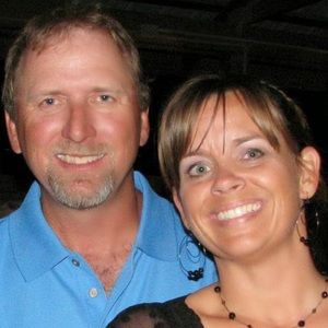 Meet your Posher, Beth